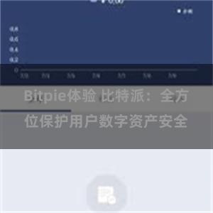 Bitpie体验 比特派：全方位保护用户数字资产安全