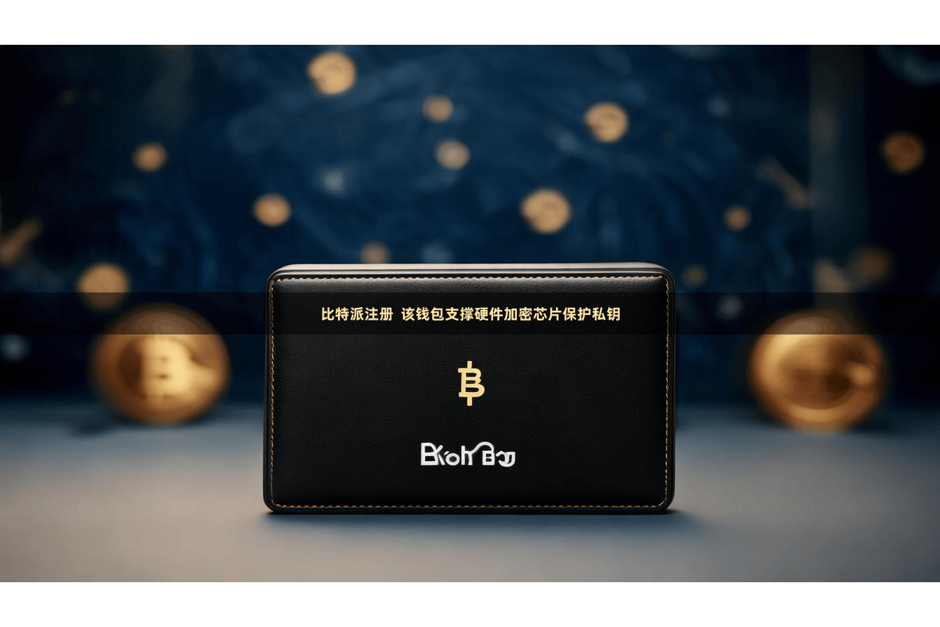 比特派注册  该钱包支撑硬件加密芯片保护私钥