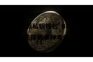 比特派私钥钱包  Bitpie钱包还撑抓多种考证花样