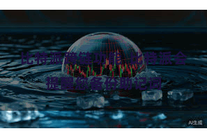 比特派跨链功能  比特派会提醒您备份助记词