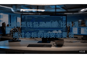 比特派钱包苹果版  比特派通过全标的的安全要领