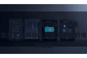 比特派钱包客户端  不错是收款东谈主的地址不祥来回所的地址